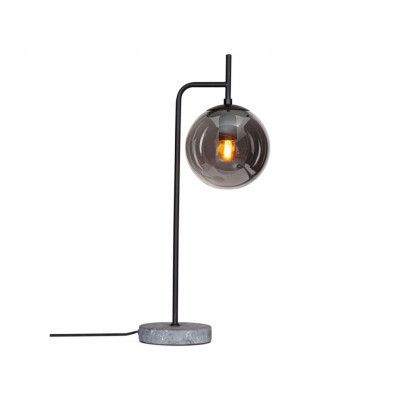 By Rydéns - Boyle Bordslampa Smoke Grey