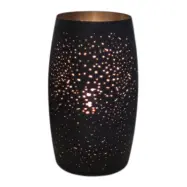 By Rydéns - Colby bordslampa H26 cm Svart