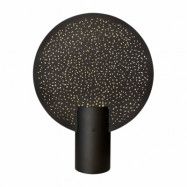 By Rydéns Colby bordslampa XL Sandsvart