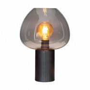 By Rydéns Cozy bordslampa 41,5 cm Svart-grå