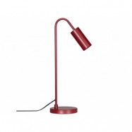By Rydéns - Curve Bordslampa Rust Red
