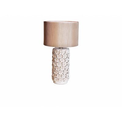 By Rydéns - Fiore Bordslampa H54 Beige