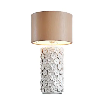 By Rydéns - Fiore Bordslampa H54 Beige