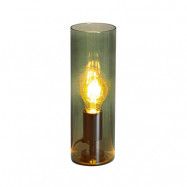 By Rydéns - Flake Bordslampa H30 Grön