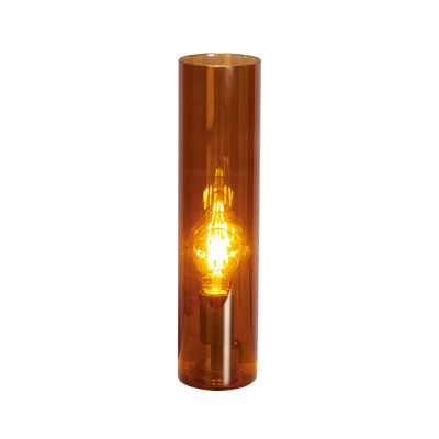 By Rydéns - Flake Bordslampa H40 Brandy