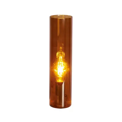 By Rydéns - Flake Bordslampa H40 Brandy