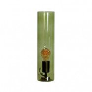 By Rydéns - Flake Bordslampa H40 Grön