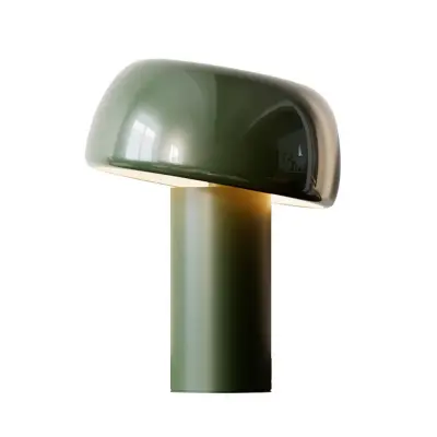 By Rydéns - Lean on Me Bordslampa H41 Dark Grön