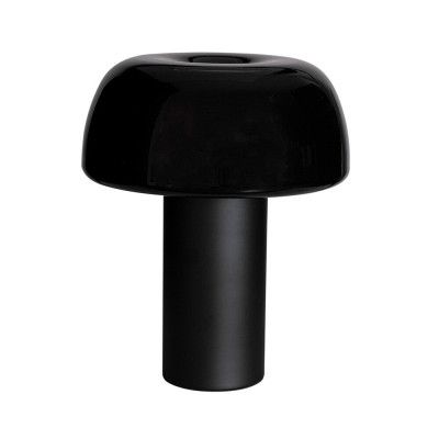 By Rydéns - Lean on Me Bordslampa H41 Svart