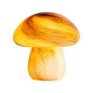 By Rydéns - Mira Mushroom Bordslampa H30 Natur