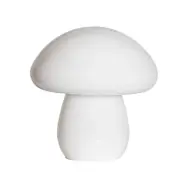 By Rydéns - Mira Mushroom Bordslampa H30 Vit