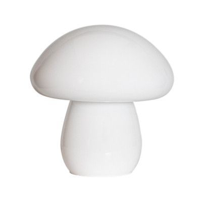 By Rydéns - Mira Mushroom Bordslampa H30 Vit
