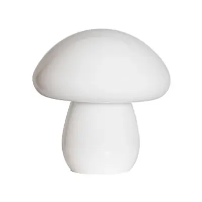 By Rydéns - Mira Mushroom Bordslampa H30 Vit