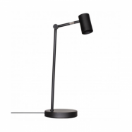 By Rydéns Pisa bordslampa 45 cm Svart