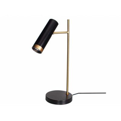 By Rydéns - Puls Bordslampa Black/Brass