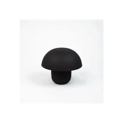 Carl-Johan bordslampa svart mini