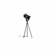 Carronade bordslampa, mattsvart 60cm
