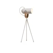 Le Klint Carronade bordslampa, sand 60cm