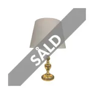 Casey Lampfot, mässing