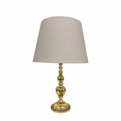 Casey Lampfot, mässing