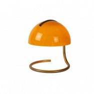 Cato bordslampa (Orange)
