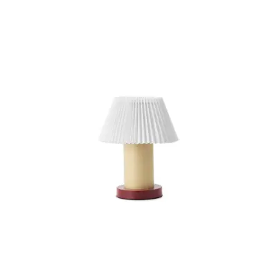 Cellu Bordslampa Cream