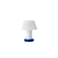 Cellu Bordslampa Ljusblå