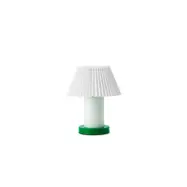 Cellu Bordslampa Ljusgrön