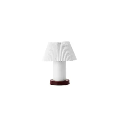 Cellu Bordslampa Vit