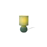 Charlotte Bordslampa, Grön