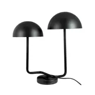 Dyberg Larsen - Cluster Bordslampa Matt SvartDybergLarsen