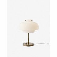 Copenhagen SC13 bordslampa, opal 42cm