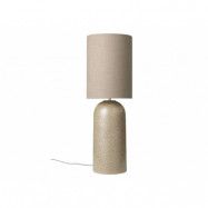 Cozy Living - Asla Golv-/Bordslampa Alpaca Cozy Living