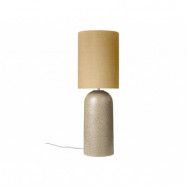 Cozy Living - Asla Bordslampa Caramel/Alpaca Cozy Living