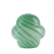 Cozy Living - Candy Bordslampa Striped/Green