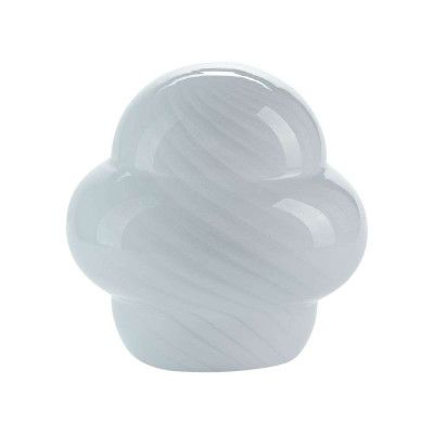 Cozy Living - Candy Bordslampa Striped/White Cozy Living