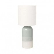 Cozy Living - Coco Bordslampa Light Grey/Ivory Cozy Living