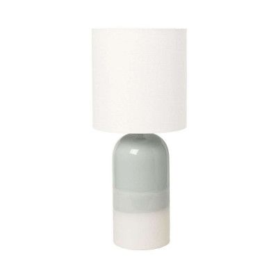Cozy Living - Coco Bordslampa Light Grey/Ivory Cozy Living