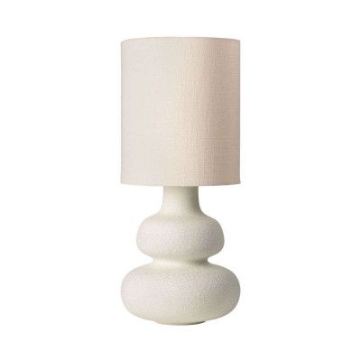 Cozy Living - Dandie Bordslampa Milk