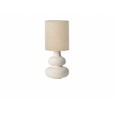 Cozy Living - Dandie Bordslampa Milk/Chambray