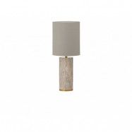 Cozy Living - Ella Bordslampa Beige/Alpaca Cozy Living