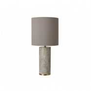 Cozy Living - Ella Bordslampa Beige/Audrey Alpaca Cozy Living