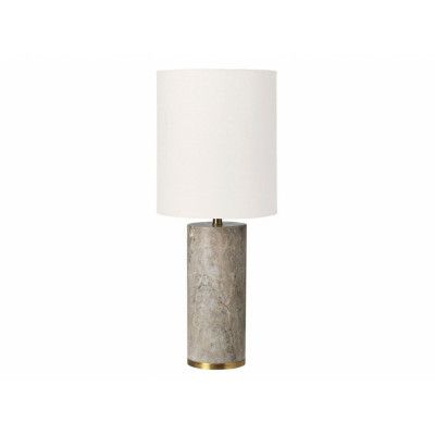 Cozy Living - Ella Bordslampa Beige/Ivory Cozy Living