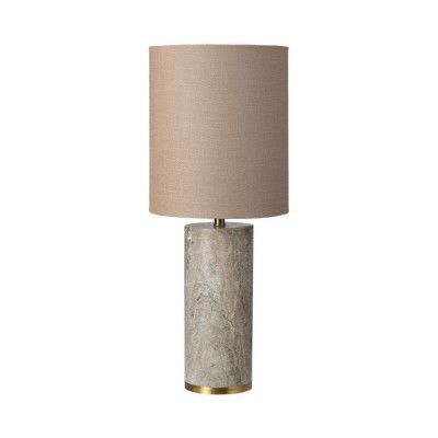 Cozy Living - Ella Bordslampa Beige/Taupe Cozy Living