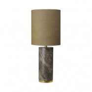 Cozy Living - Ella Bordslampa Forest Green/Army Cozy Living