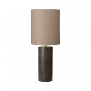 Cozy Living - Ella Bordslampa Toffee Brown/Taupe Cozy Living