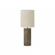 Cozy Living - Ella Bordslampa Toffee/Chambrai Cozy Living