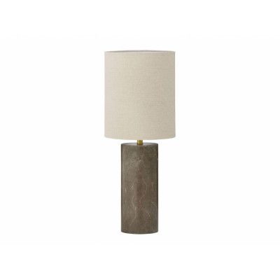 Cozy Living - Ella Bordslampa Toffee/Chambrai Cozy Living