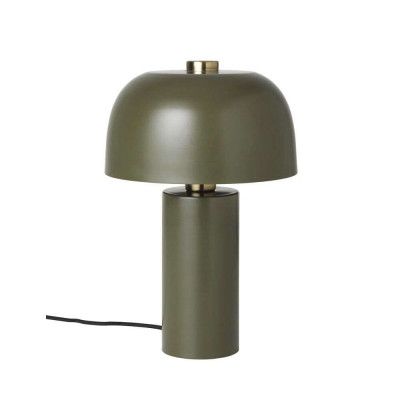 Cozy Living - Lulu Bordslampa Army