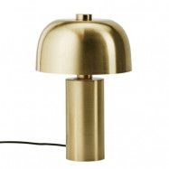 Cozy Living - Lulu Bordslampa Brushed Brass